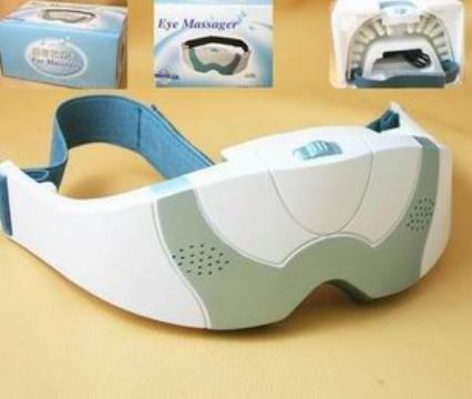 Eye Care Massager 